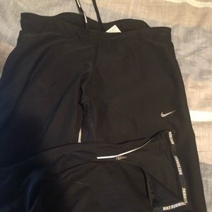 Nike Running Leggings